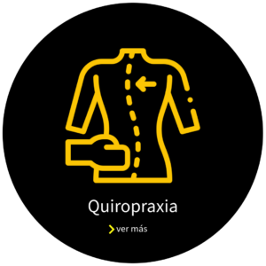 Off-conoce más sobre quiropraxia...